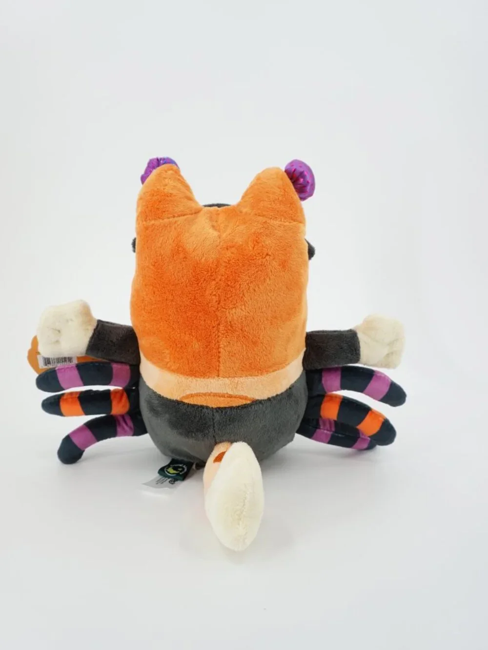 Share NWT! Bluey Halloween BINGO in Spider Costume 18-Inch Plush Plushie Toy